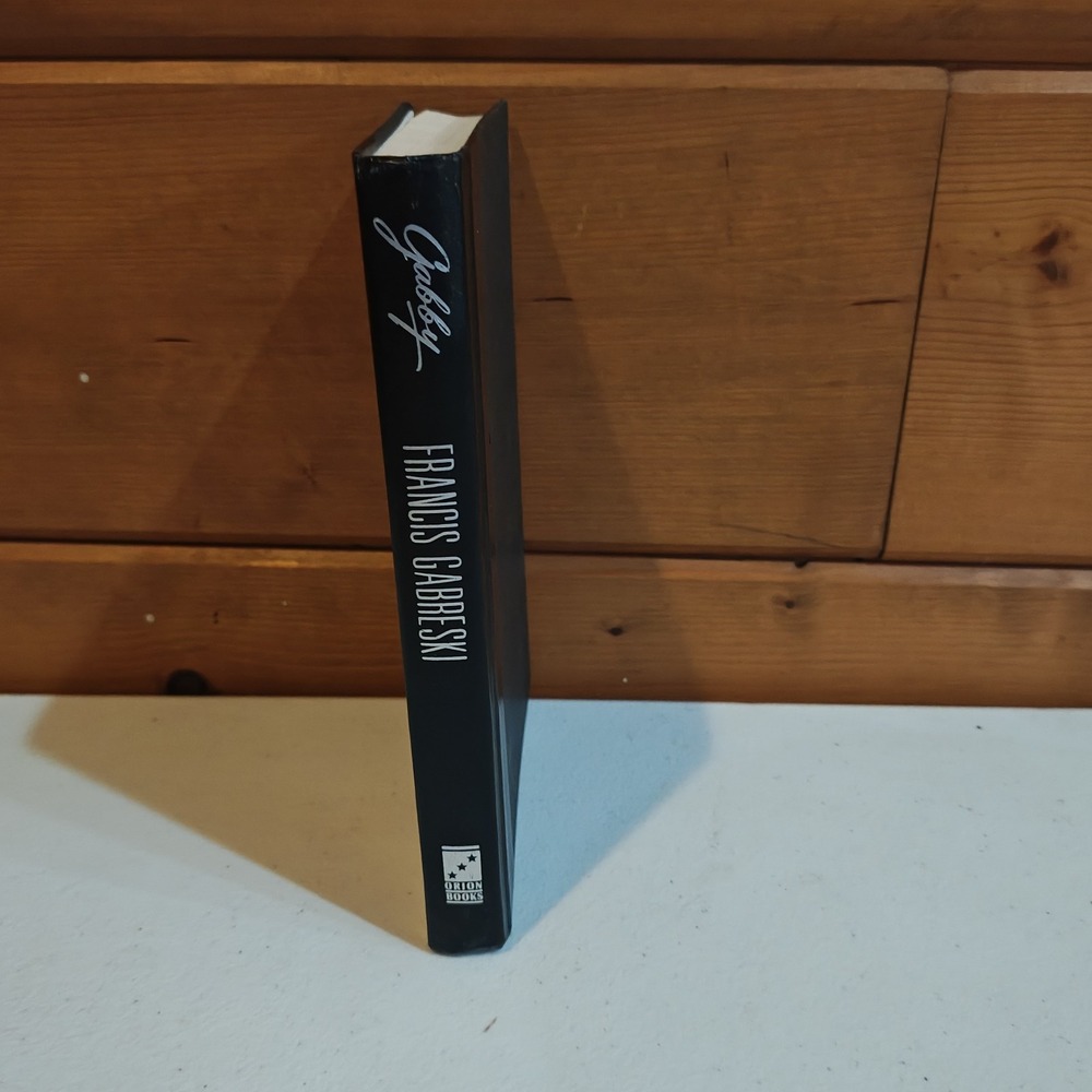 Gabby: A Fighter Pilot's Life: Frances Gabreski as Told to [Missing Dust‎ Cover]